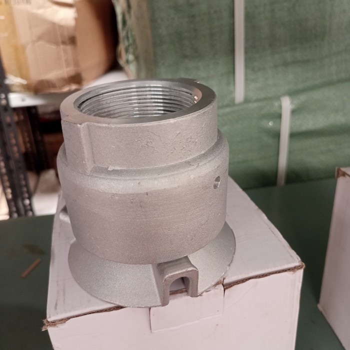 [Ori] Free Vent Pv-Vent Tangki Pendam Untuk Solar Spbu Berkualitas