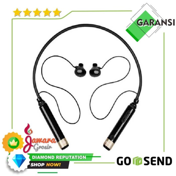 Hoco Delighted Wireless Bluetooth Earphone - Es6