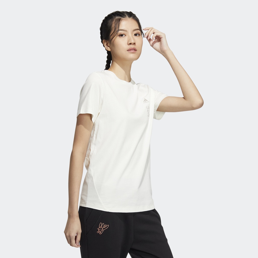 adidas T-Shirt Graphic Wanita HZ3006