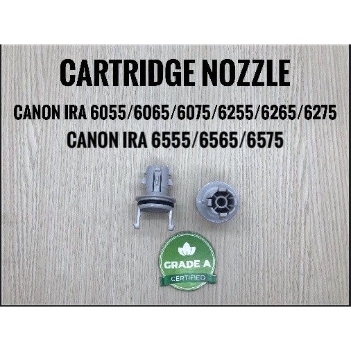 

Nozzle Toner Canon Ira / Advance 6055 / 6075 / 6255 / 6275/6555/6575