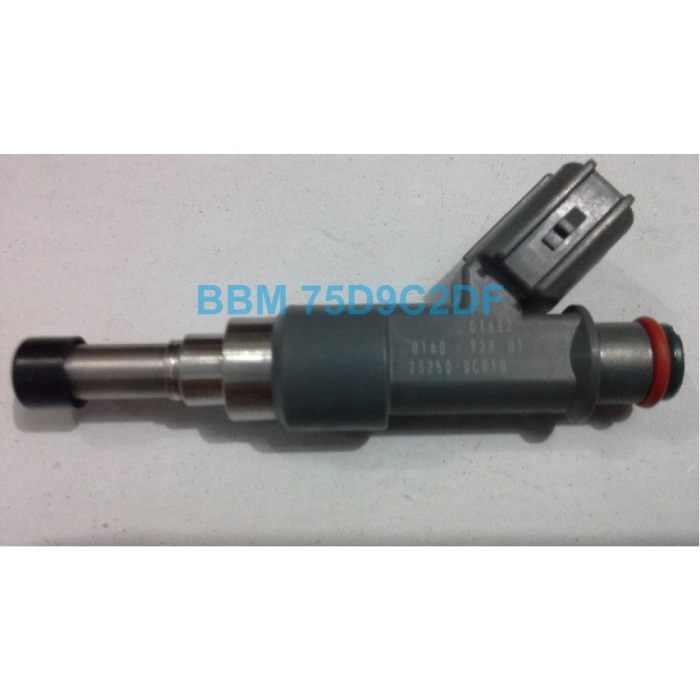 Nozzle Injector Fuel Toyota Innova Bensin