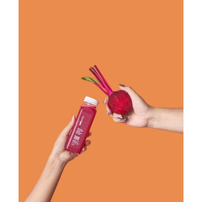 

Jus Sehat Jus Detox Cold Pressed Juice | Homjuice Red Series 250ml Mix Buah dan Sayur Tanpa Gula Tanpa Pengawet