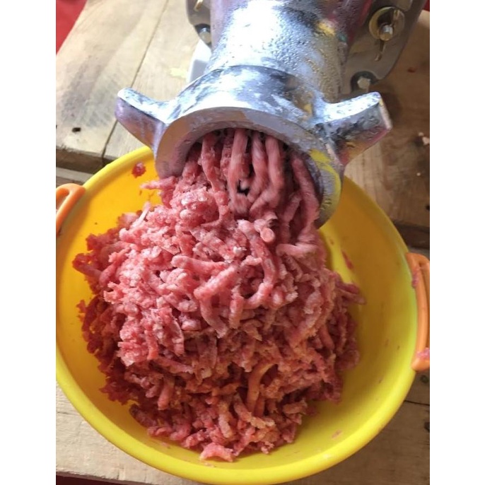 

Terlaris Daging Sapi Giling Super Tokonyaolfie