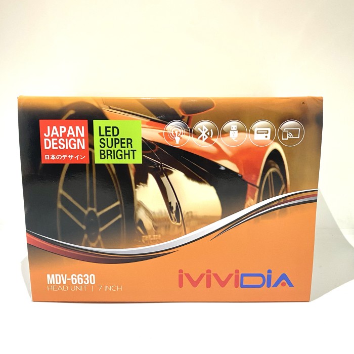 ✅Sale Head Unit Double Din Deckless Avi-1800Dsa Mkii Avi 1800Dsa 1800 Dsa Limited