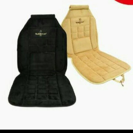 ✅Sale Seat Cushion Nobleman Italy Original Limited