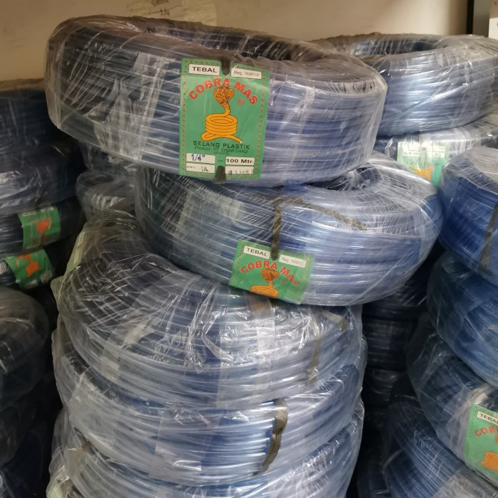 [Original] Selang Air/Timbangan Diskon