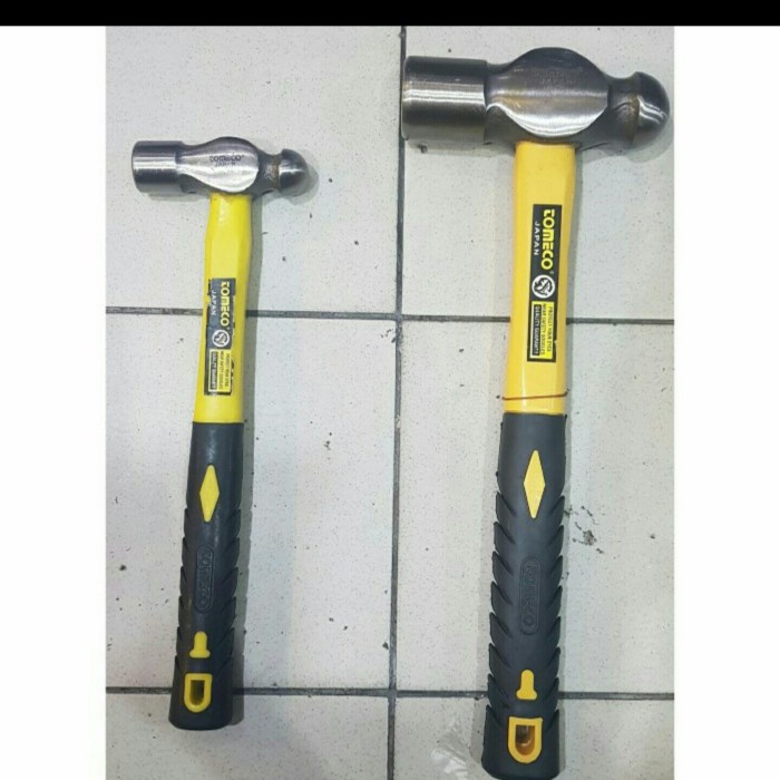 ✅COD Palu Tomeco 48 Oz Terbaru