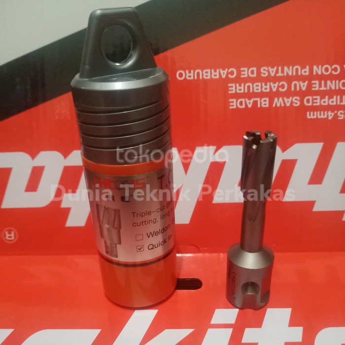 ✅COD Mata Jetbroach 18Mm Chtools Berkualitas Diskon