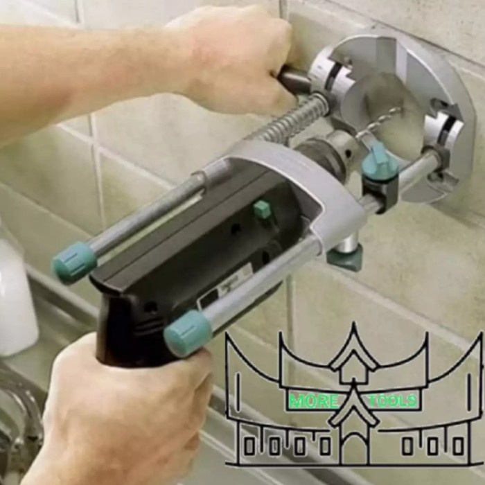 ✅COD 0-45 Degree Adjustable Angle Drill Stand Portable Drill Dudukan Bor Terbaru