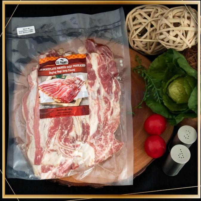 

Daging Sapi Asap Shortplate Us / Us Smoked Be "Shortplate" Gr Tokonyaolfie