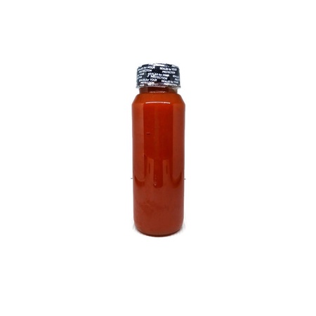 

Keto - Saos Sambal Pedas