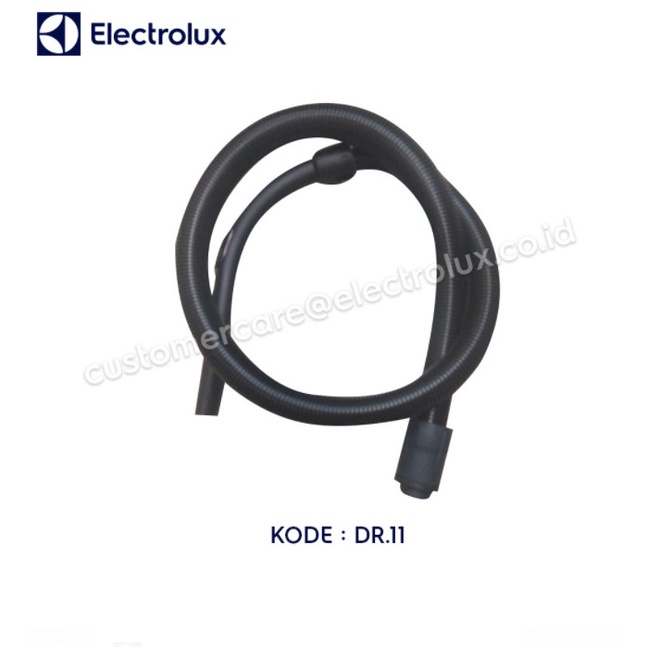 HOSE COMPL. ELECTROLUX UZ930/Z307 DR.11