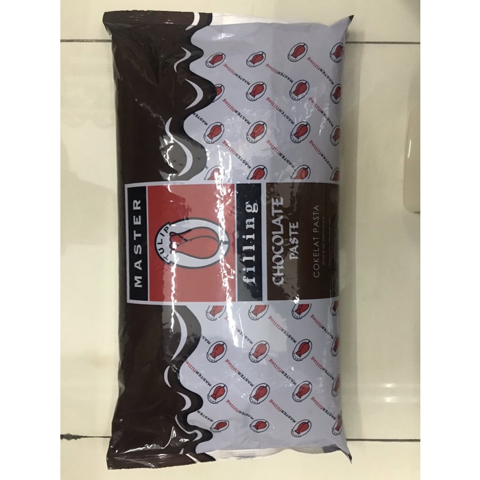 

✅Ready Filling Coklat Tulip 5Kg Berkualitas