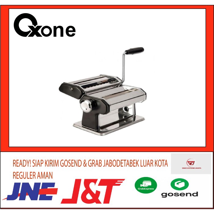 

✅Ready Oxone Ox-355Am. Gilingan MieSpagetti. Baru Diskon