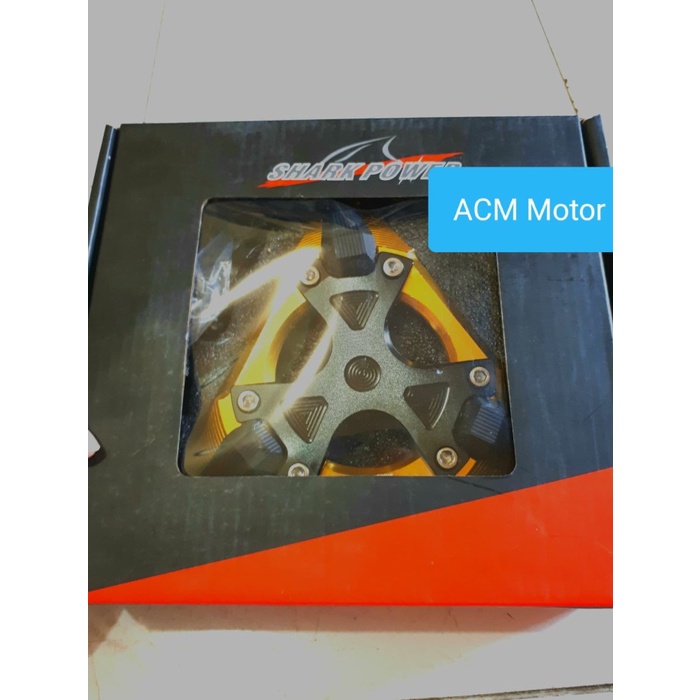 ✅Sale Cover Engine / Cover Mesin Vixion Cnc Diskon