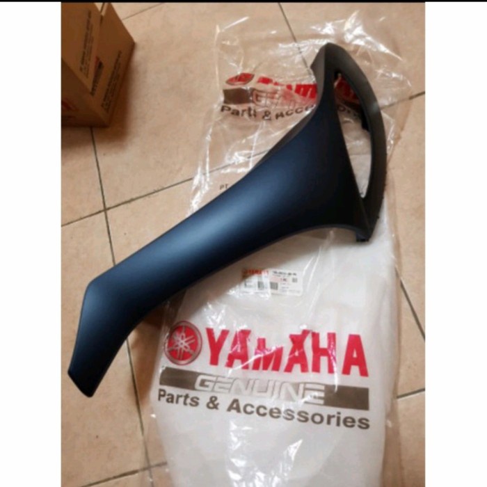 ✅Sale Sayap Body Depan Kanan Fino Fi 125 Grande Biru Dof 2017-2019 Original Berkualitas