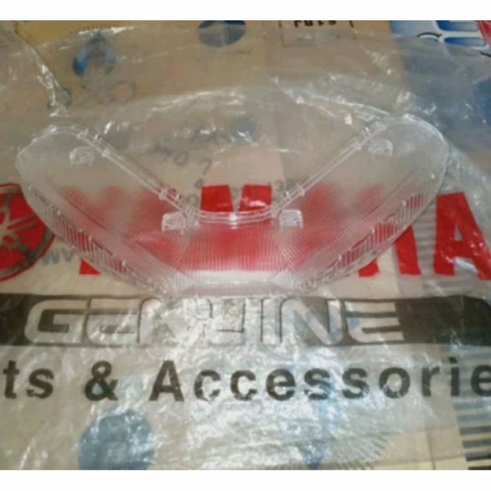 ✅Termurah Mika Lampu Senja Mx King 150 2Pv Original Stanley Terbatas