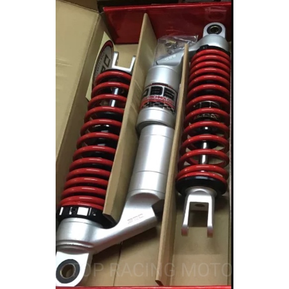 ✅Termurah Shock Tabung Aerox Dbs 290 Terbatas