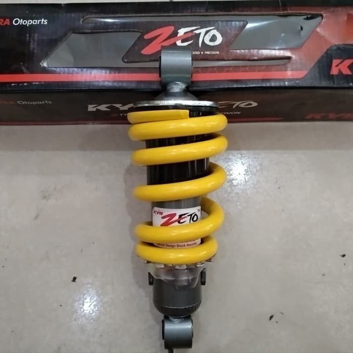 ✅Sale Shock Jupiter Mx King Kyb Zeto Terbatas