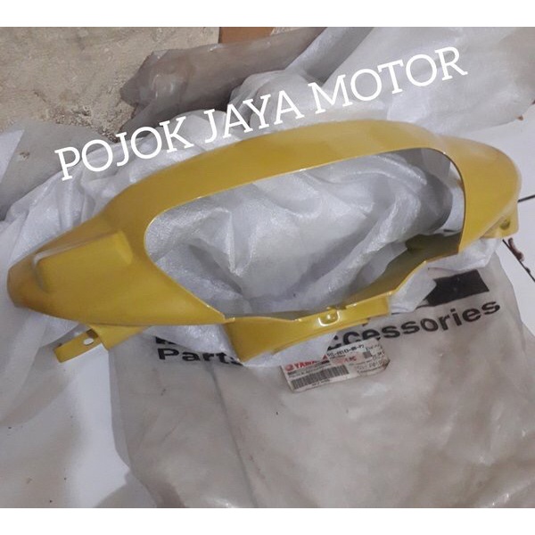 ✅Termurah Batok Depan Mio Sporty Original 5Tl-F6143-00-P2 Terbaru