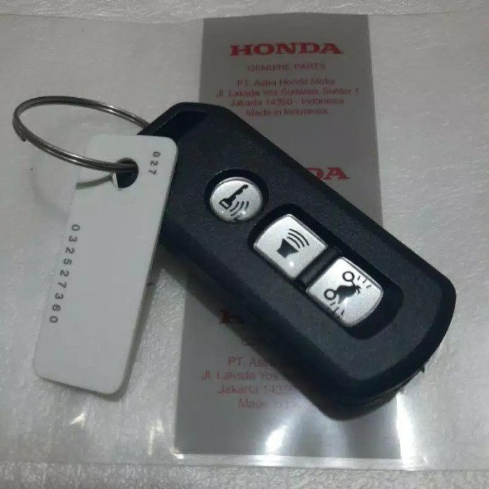 ✅Sale Kunci Remot Keyles Honda Pcx.Kunci Keyles Honda Pcx.Remot Pcx.Adv Limited
