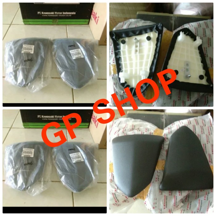 ✅Sale Jok Belakang Ninja 150 Rr New Jok Belakang Kasawaki Ninja 150 Rr New Terbatas