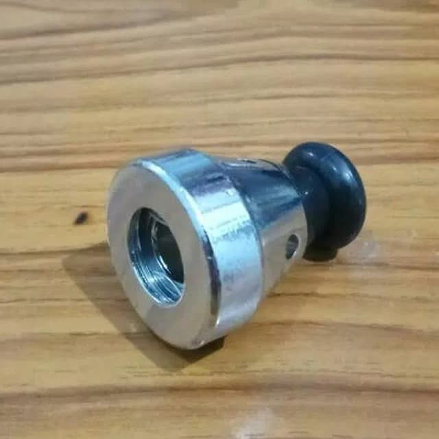 Tonggolan Tutup Uap Peluit Panci Presto Cyprus Tekanan Tinggi Besar Best