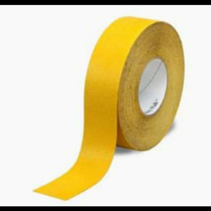 

✨Ready Isolasi Anti Slip Lantai 3M Safeti Walk Yellow Resisitant 630B Terbatas