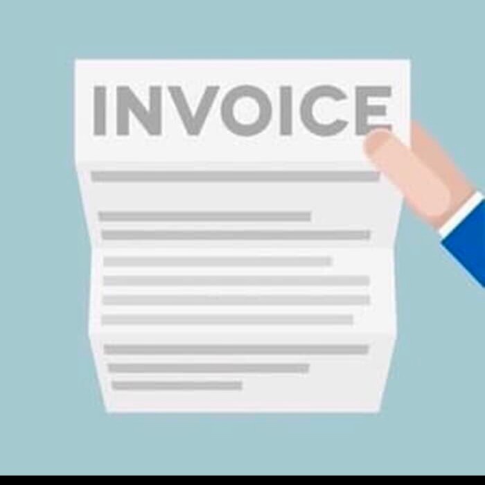 

✨Ready Nota Pt Total Makmur Mandiri Diskon