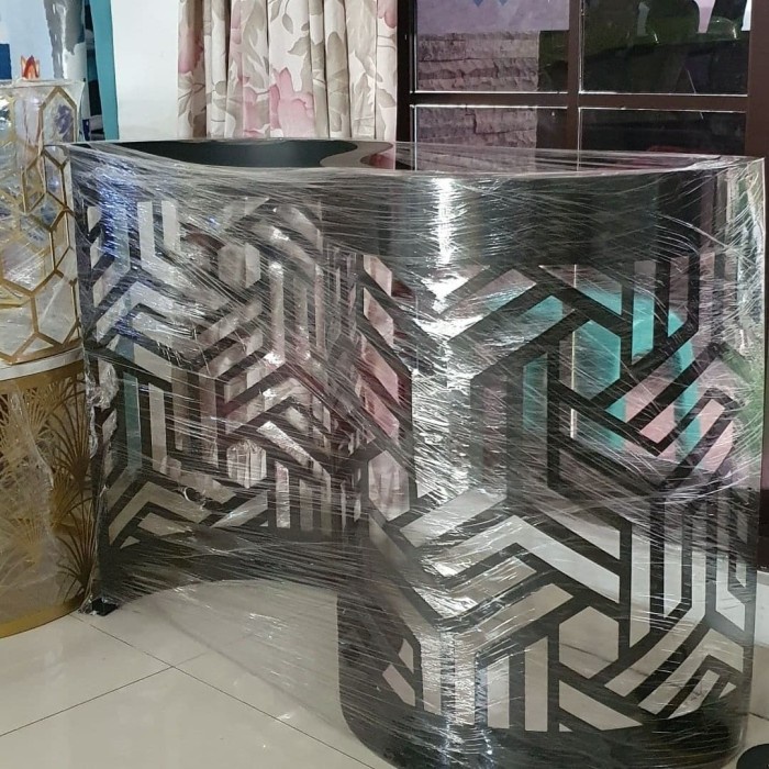

✨Ready Working Table Curve Laser Cut Terbatas