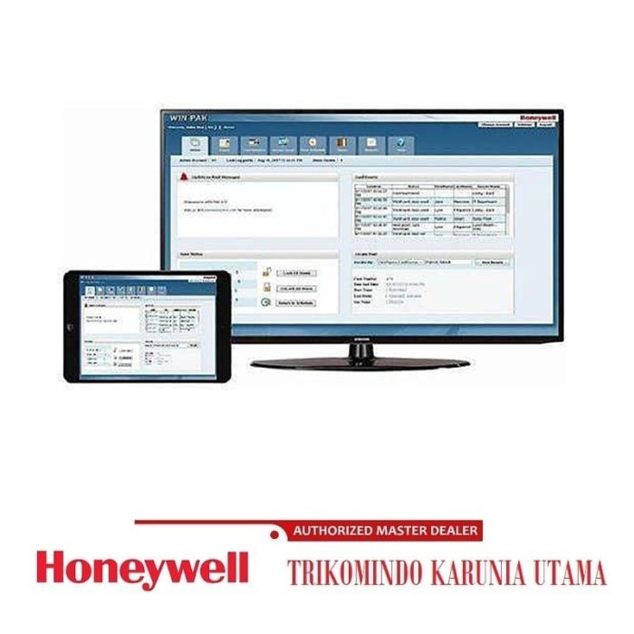 

✨Sale Honeywell Wps49 Win-Pak 4.9 Standard Edition Berkualitas