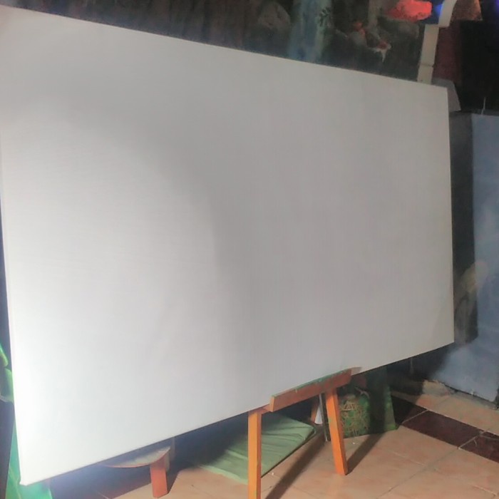 

✨Ready Kanvas Lukis Ukuran 120X200Cm Terbaru