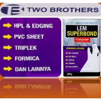 

✨Sale Lem Super Bond - Ungu - 10 Kg Terbatas