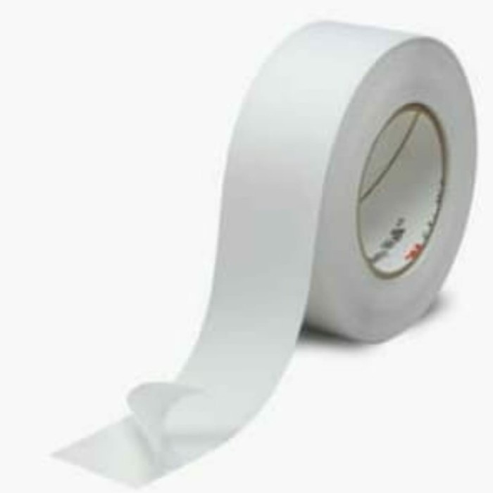 

✨Sale Anti Slip 3M Putih Clear 5Cm X 10Mtr Lakban Lantai Anti Licin Terbaru