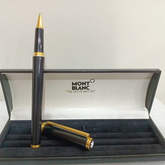 

✨Sale Pena Pulpen Original Asli St Dupont Diskon