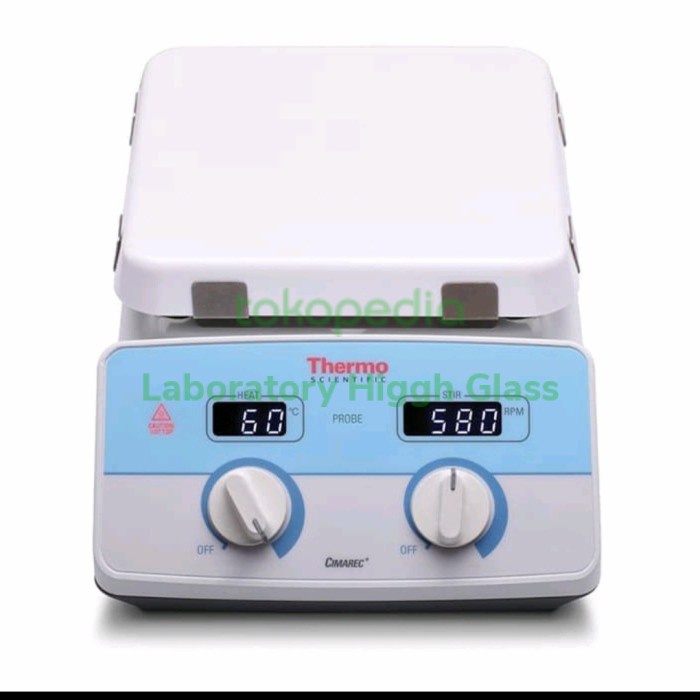 

✨Ready Hot Plate Magnetic Stirrer Thermo Scientific Cimarec Uk 725 X 725 Terbaru