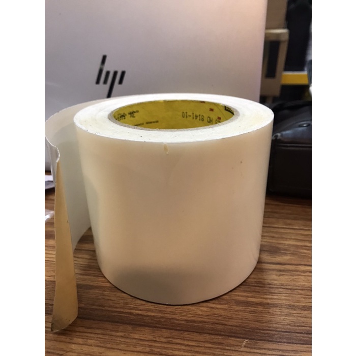 

✨Sale 3M 5423 Uhmw Film Tape 4 X 18Mtr Berkualitas