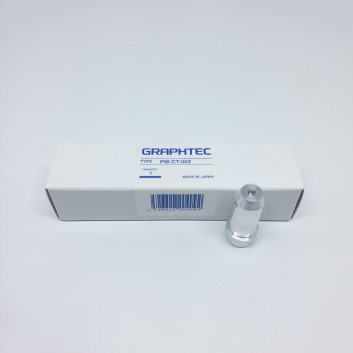 

✨Ready Standard Creasing Scoring Tool Graphtec Fcx Series Pm-Ct-002 Berkualitas