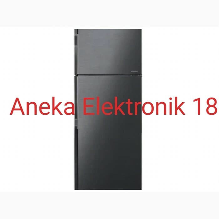 ✨Ready Kulkas Hitachi 2 Pintu Rh-35Pgd7 Diskon