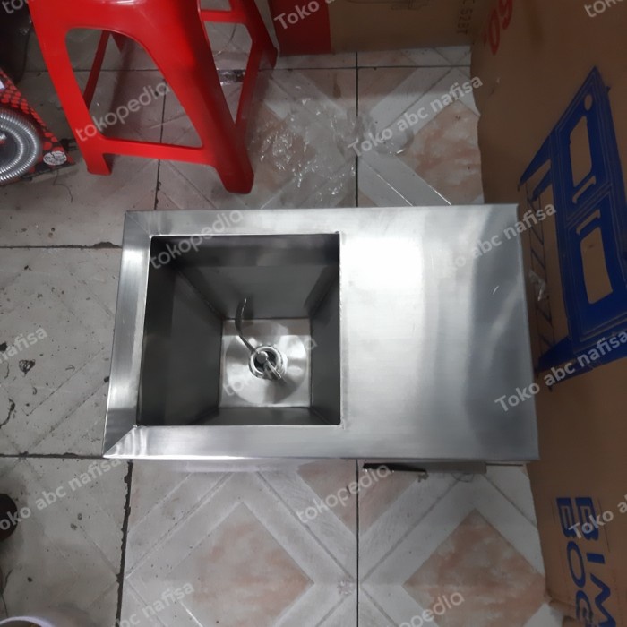 ✨Ready Mixer Cdi Khusus Adonan Roti Pempek Cireng Dll 4Kg Terbatas