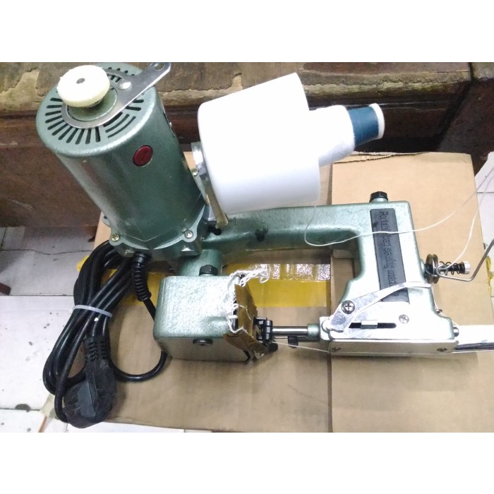 ✨New Ori Mesin Jahit Karung Matrix Terbatas