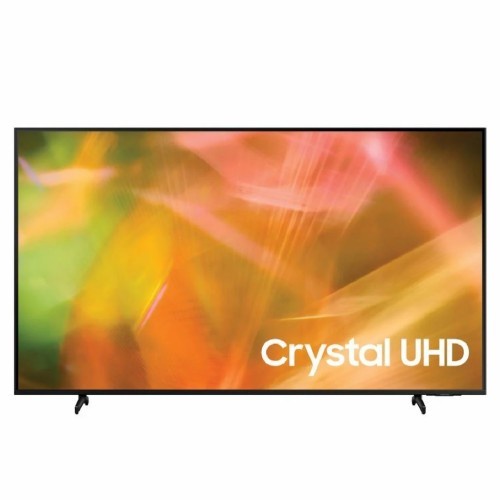 ✨New Samsung 70Au8000 Crystal 4K Uhd Smart Tv 70 Inch Ua70Ua8000Kxxd Berkualitas