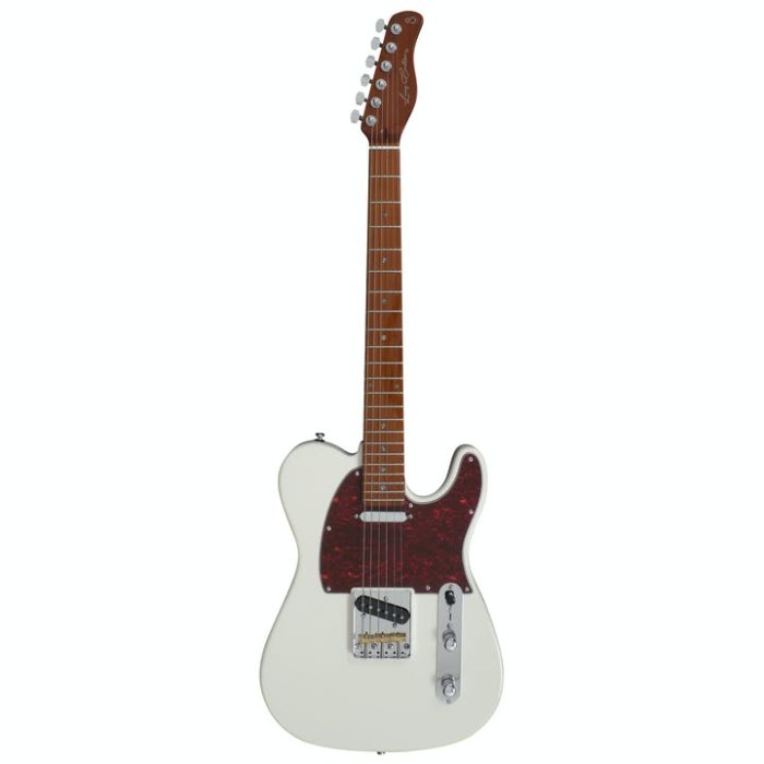 ✨New Ori Sire Electric Guitar Larry Carlton T7 Antique White / Aw Diskon