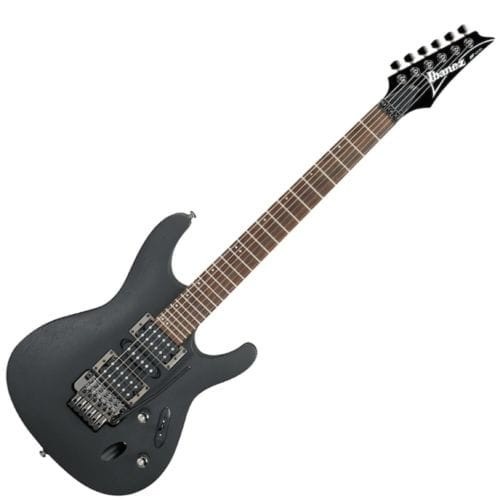 ✨New Ori Ibanez S570 Wk Electric Guitar Diskon