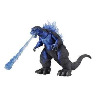 ✨New Neca Godzilla 2001 Atomic Blast Godzilla 12 Head To Tail Moc Diskon