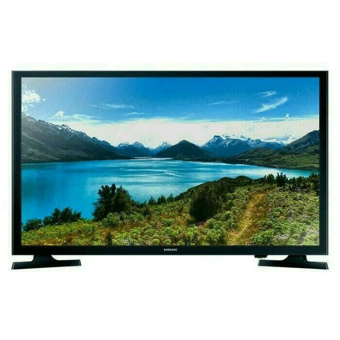 ✨New Samsung 32T4001 Tv Led Samsung 32Inch- Tv-Hdmi-Usb-Hd Terbaru