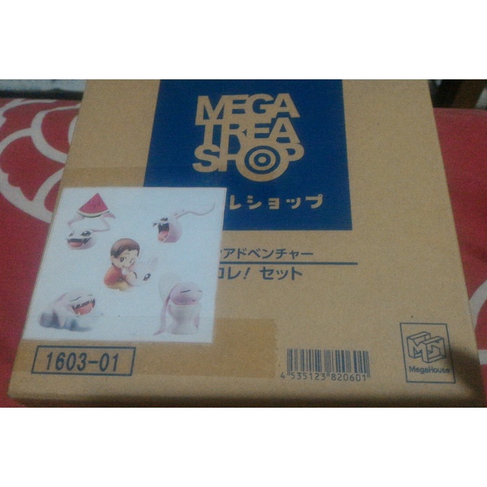 ✨New Gem Digimon Koromon Hikari Set Diskon