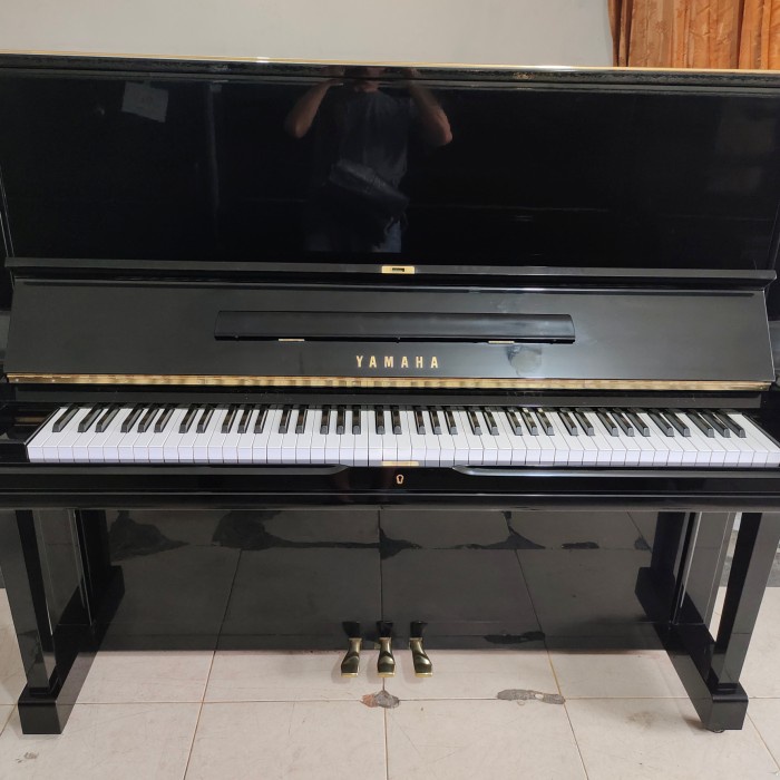 ✨New Piano Yamaha U3 A 3859859 Best Seller Berkualitas