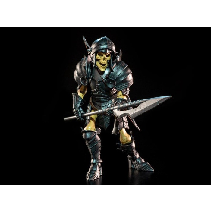 ✨New Mythic Legions Skeleton Deluxe Legion Builder Limited