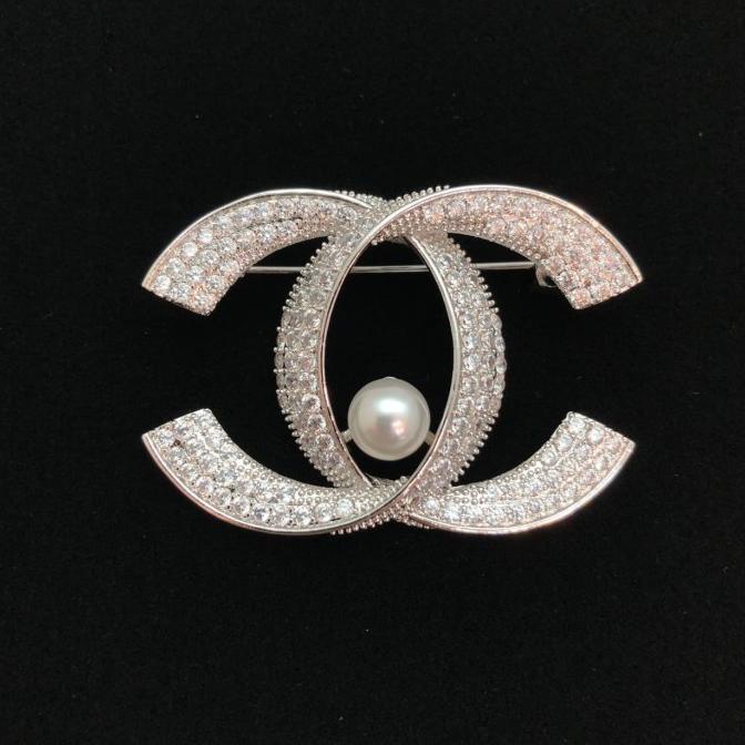 New Bros Zircon Ch*** Tebal Tipis Original